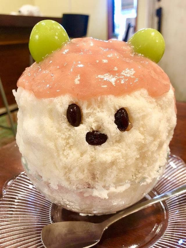 ぱくぱく くもくま堂 - サブ画像1