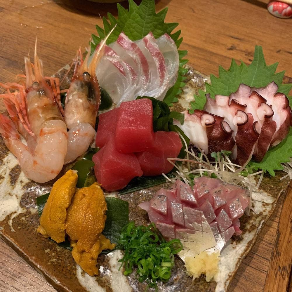 魚粋