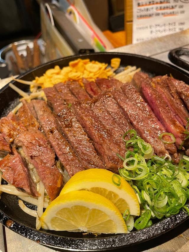 鉄板 さくわん - サブ画像3