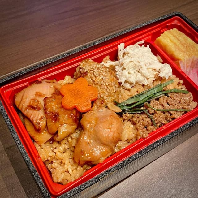 駅弁屋 旨囲門 エキュート大宮駅 - サブ画像2