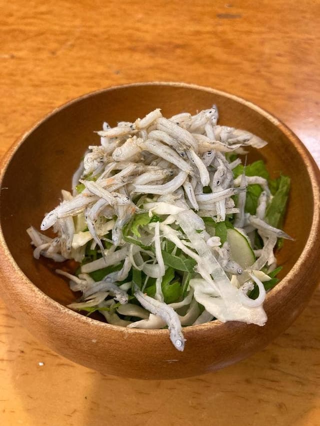蒔田鮨 - サブ画像3