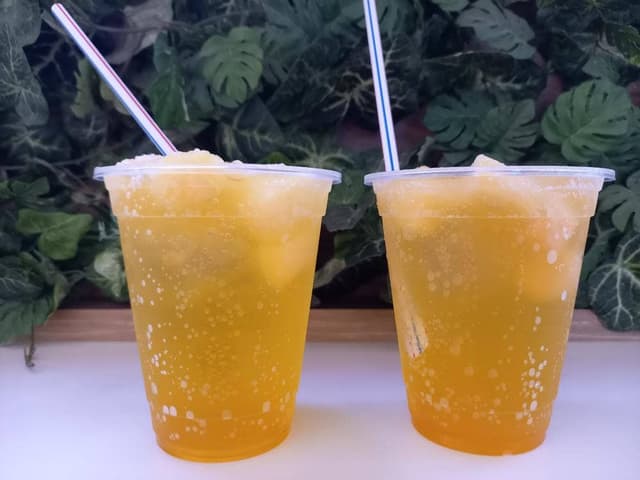 Tapioca Sweets Tutu イオンモール船橋店 - サブ画像1