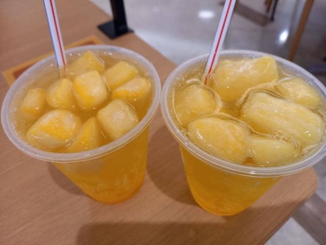 Tapioca Sweets Tutu イオンモール船橋店 - サブ画像3