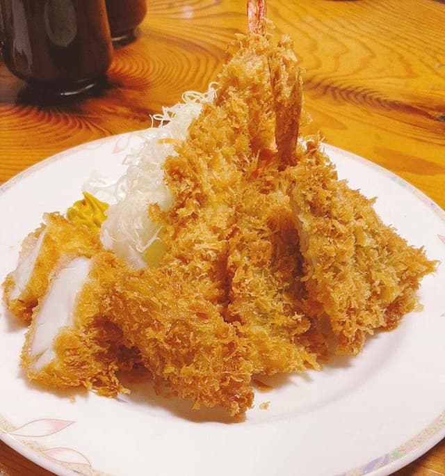 とんかつ美とん さくらい 井土ヶ谷店 - サブ画像3