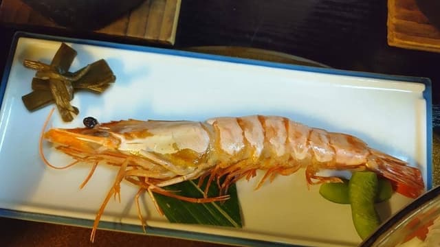 くさつのお宿 清重館 お食事処 - サブ画像2