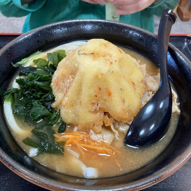 麺'ズ 冨士山 - サブ画像2