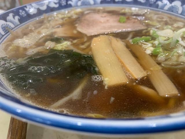 古澤ラーメン - サブ画像2