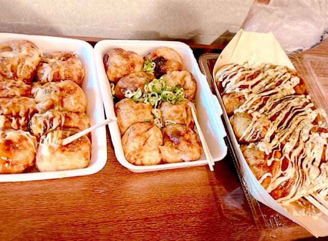 あほや 阿倍野筋2丁目店 - サブ画像1