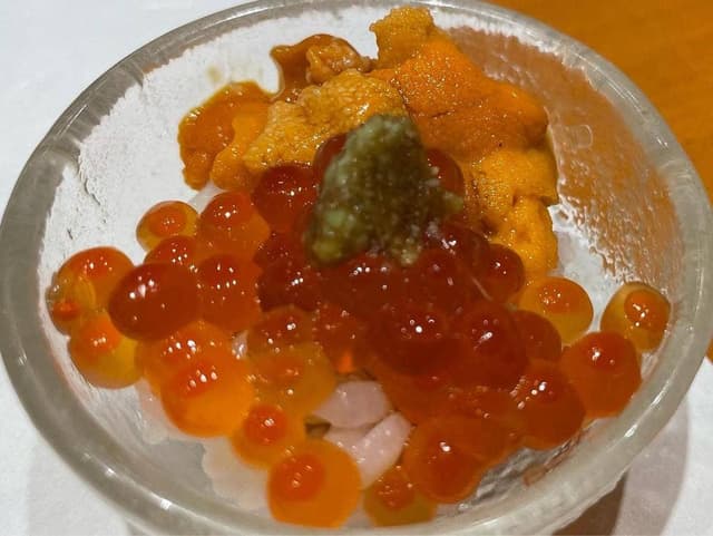 鮨 井上 - サブ画像2