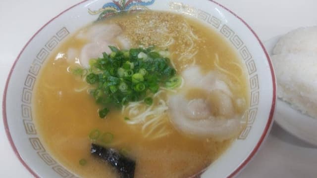 宝来軒 産業道路店 - サブ画像3