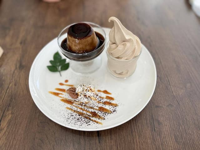 ノアコーヒー - サブ画像3