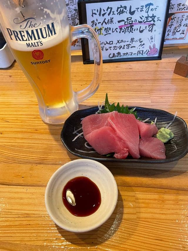 KOBE海鮮酒場 UO魚 新長田店 - サブ画像1