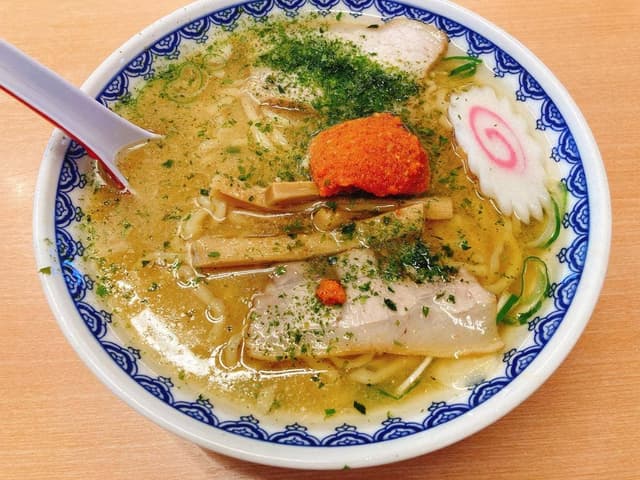 龍上海 東根店 - サブ画像2