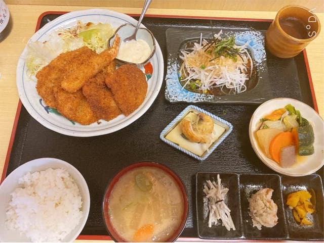 居酒屋さくら - サブ画像2