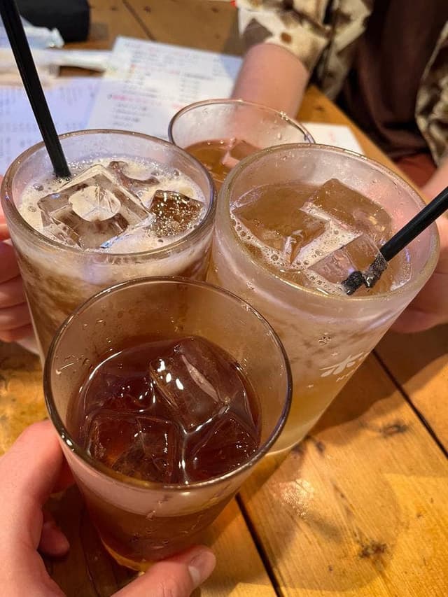 情熱浪漫酒場 かっちゃん - サブ画像1