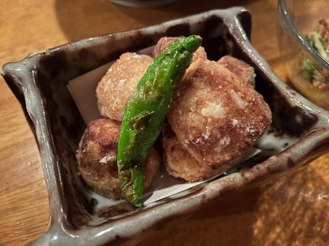 食堂弐番 - サブ画像1