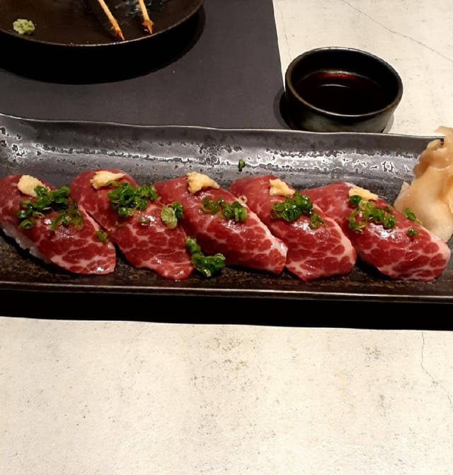 魚匠うおたらし 熊本下通り店 - サブ画像2