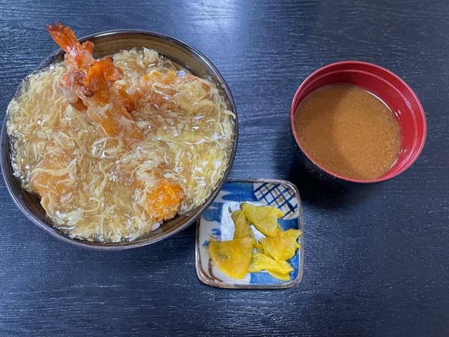 加登屋食堂 - サブ画像3