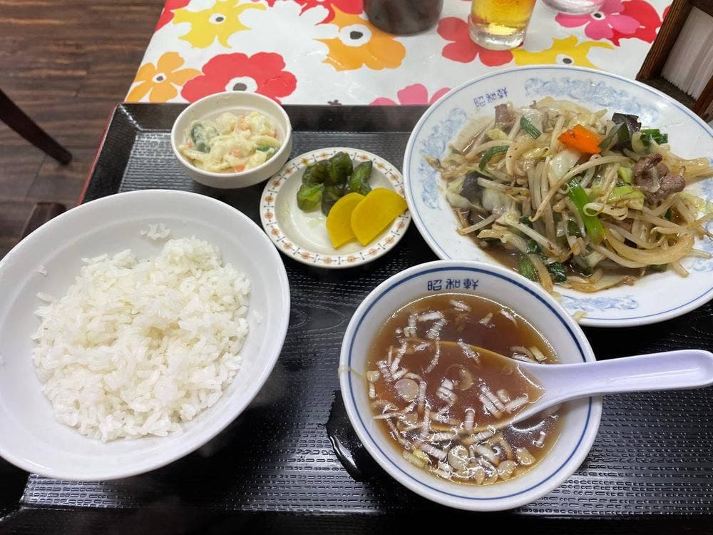 昭和軒