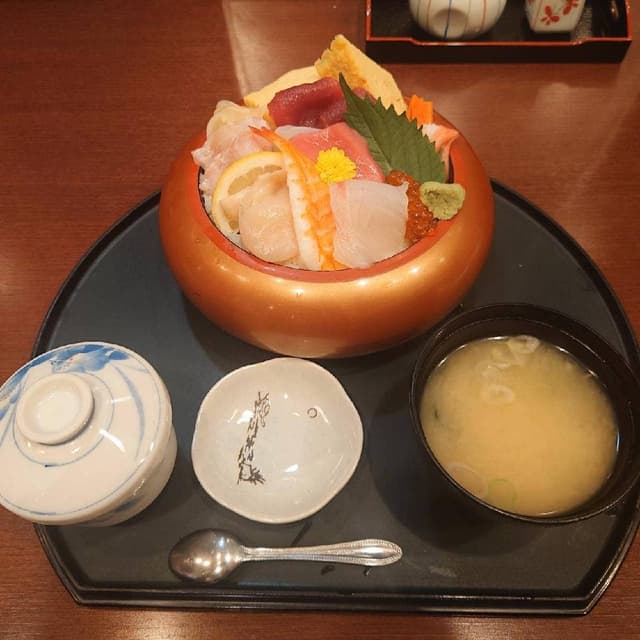 いわき美味処 たむら - サブ画像3