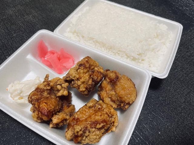 とよ唐亭 西新店 - サブ画像1
