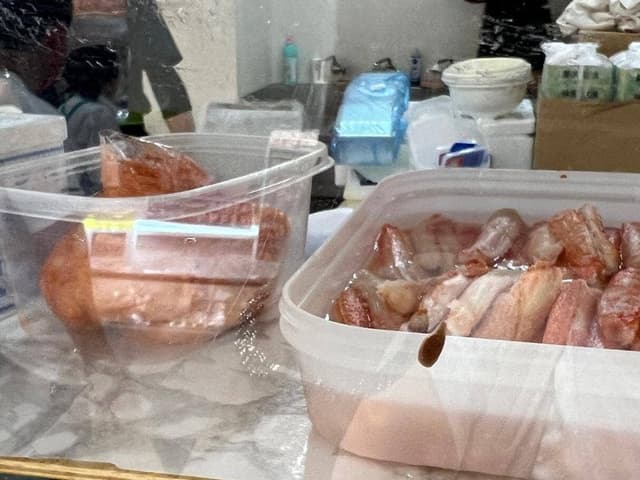 カネフク浜形水産 - サブ画像1