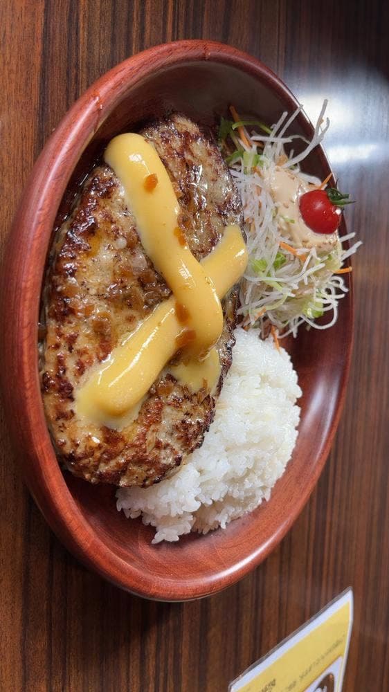 びっくりドンキー 沼津学園通り店 - サブ画像3