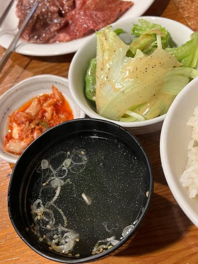 牛繁 新小岩店 - サブ画像2