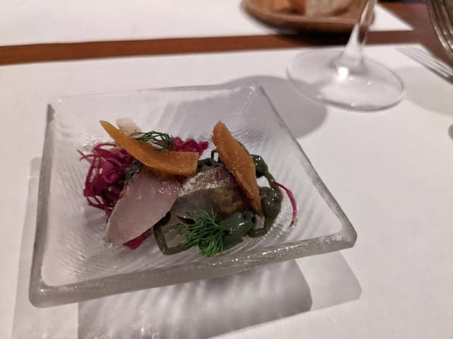 Bistro Agathe - サブ画像1