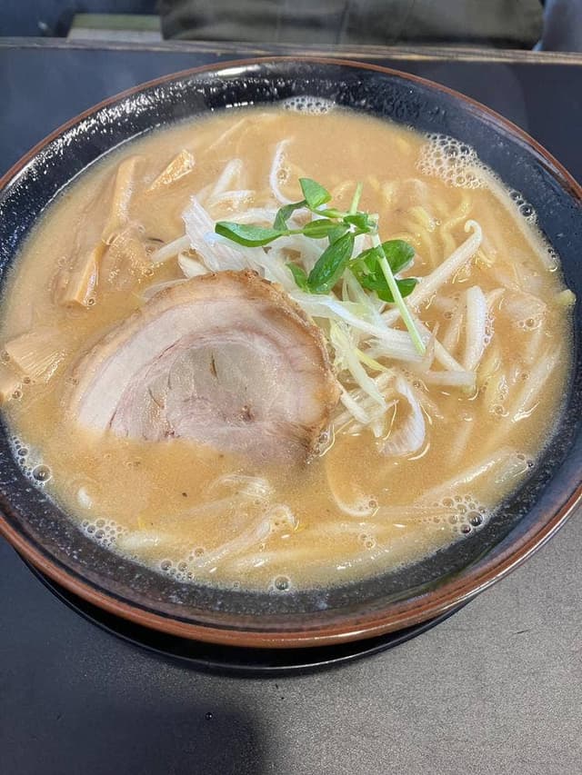麺場 瀧 - サブ画像1