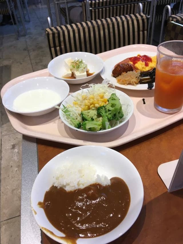 京都銀ゆば 富山駅前店 - サブ画像2