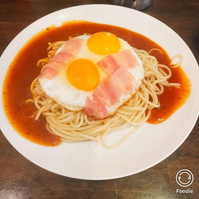 あんかけ太郎 長者町店 - サブ画像3