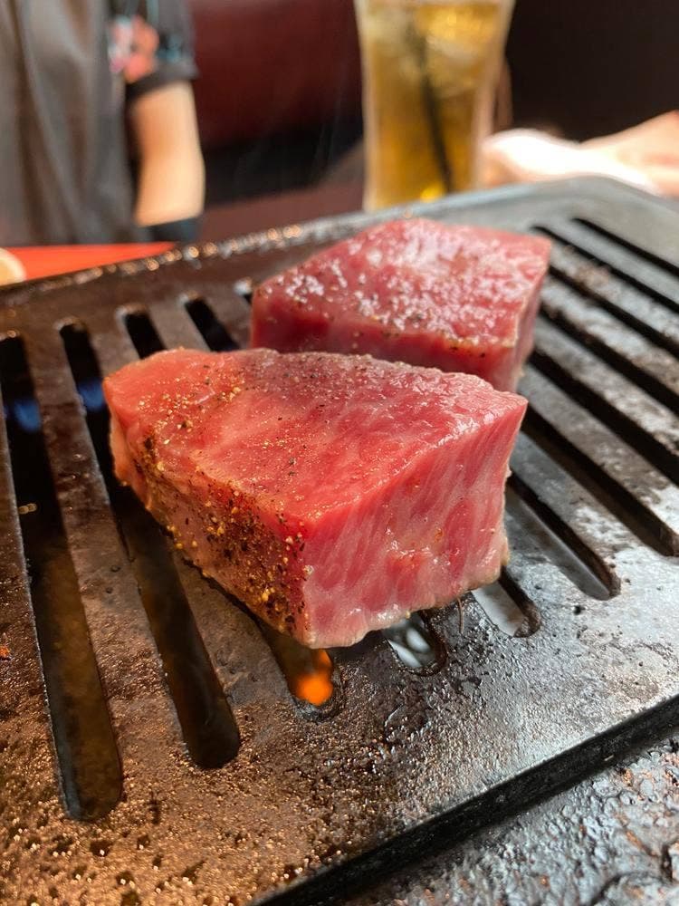 TOKYO焼肉 ごぉ