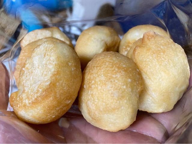 道の駅福光 なんと一福茶屋 - サブ画像1