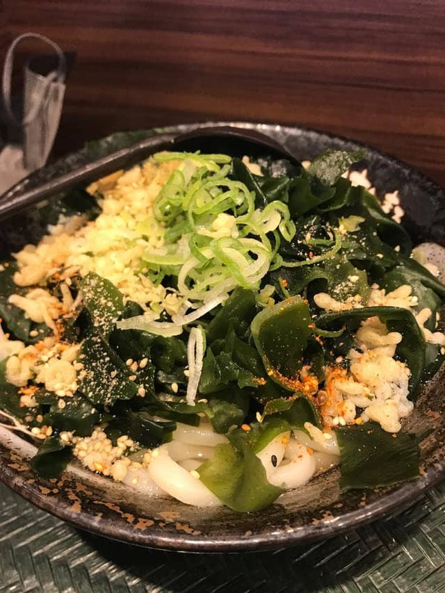 はなまるうどん らびすた新杉田店 - サブ画像1