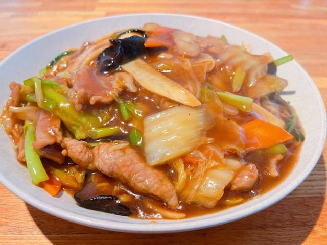 ちゃいなはうす - サブ画像3