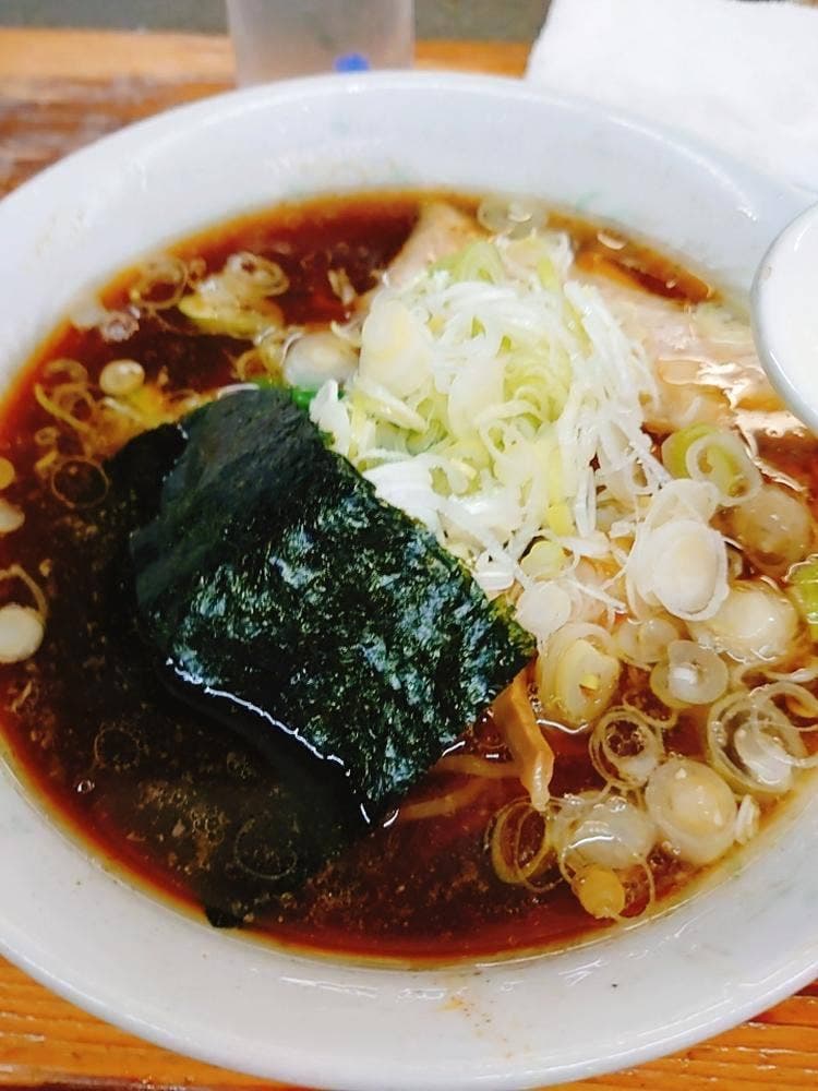 青島食堂 曙店
