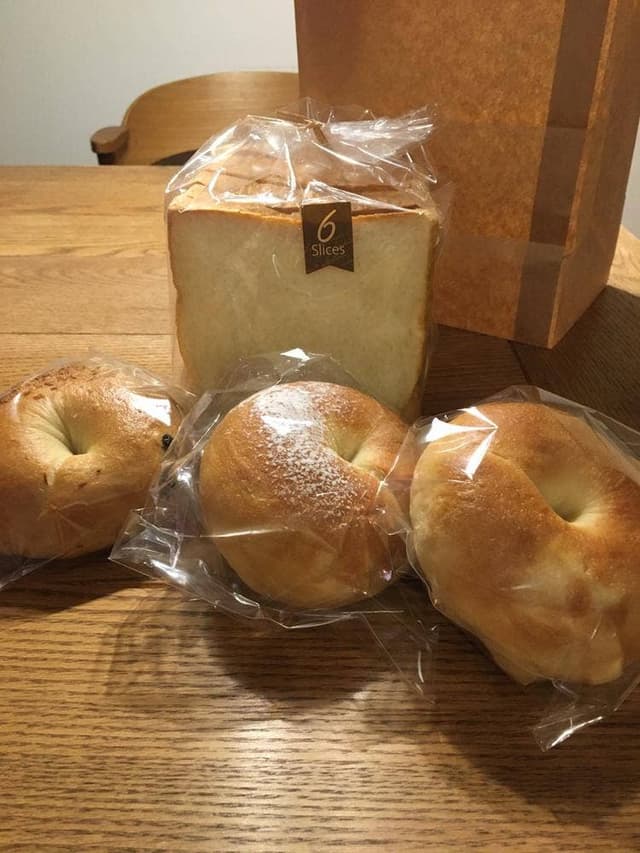 ブーランジュリ プチ・ブーケ - サブ画像1