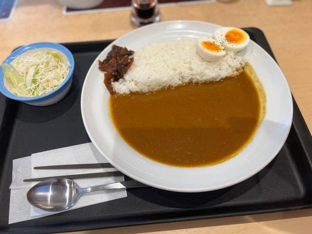 松屋 / マイカリー食堂 武蔵小杉店 - サブ画像2