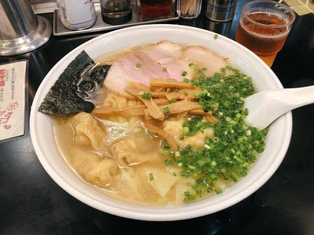 こうや麺房 - サブ画像2