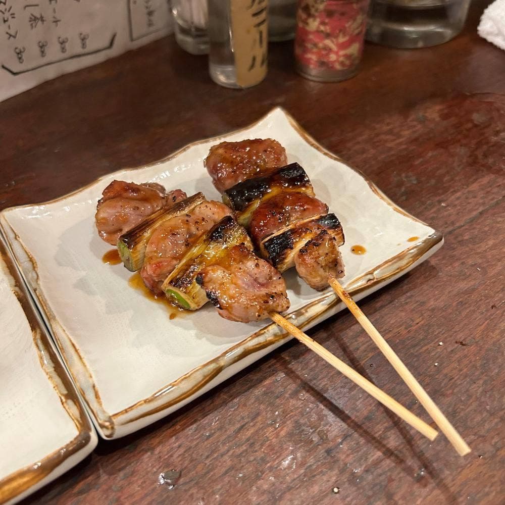 焼とんya たゆたゆ 天満店