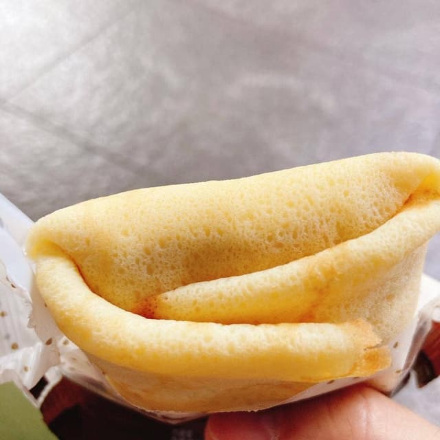 ラップドクレープ コロット ルミネ横浜店 - サブ画像1