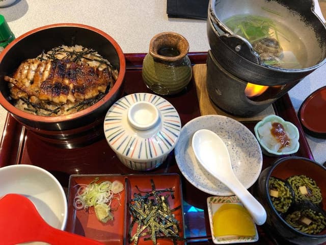 味栄 - サブ画像2
