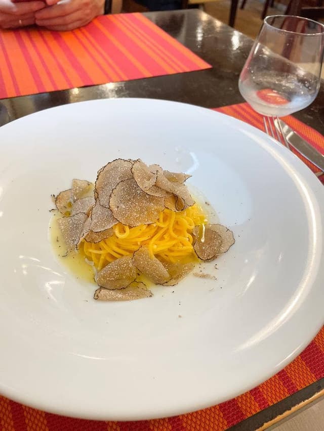 イタリア料理 Ora - サブ画像1