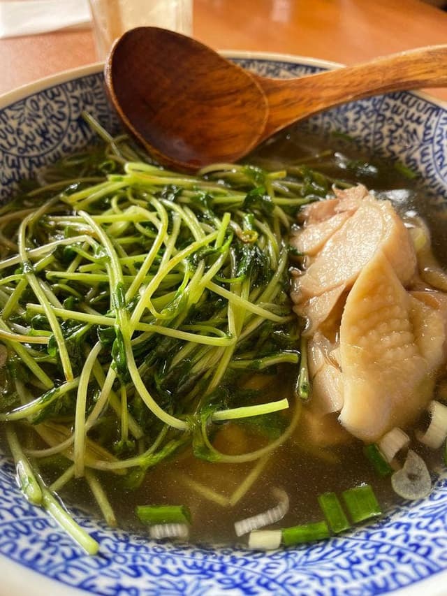 中国料理 鴨川食堂 - サブ画像3