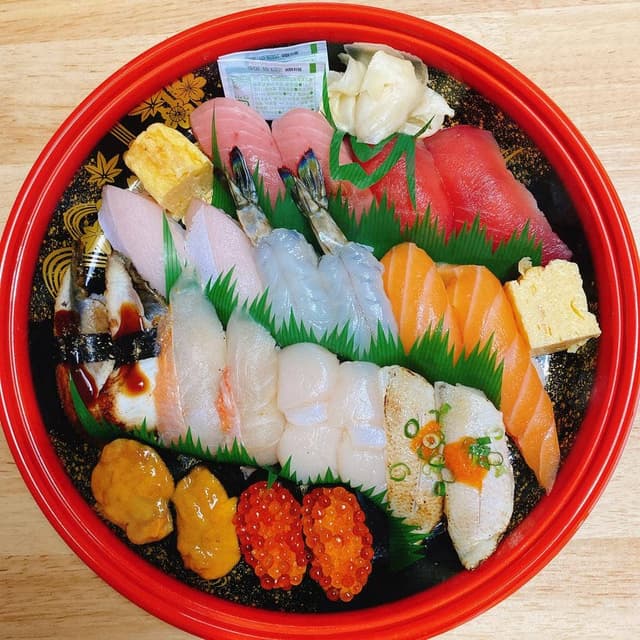 銀のさら 岡山奥田店 - サブ画像1