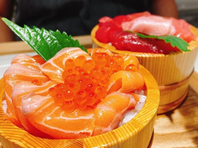 糸島食堂 福岡パルコ店 - サブ画像3