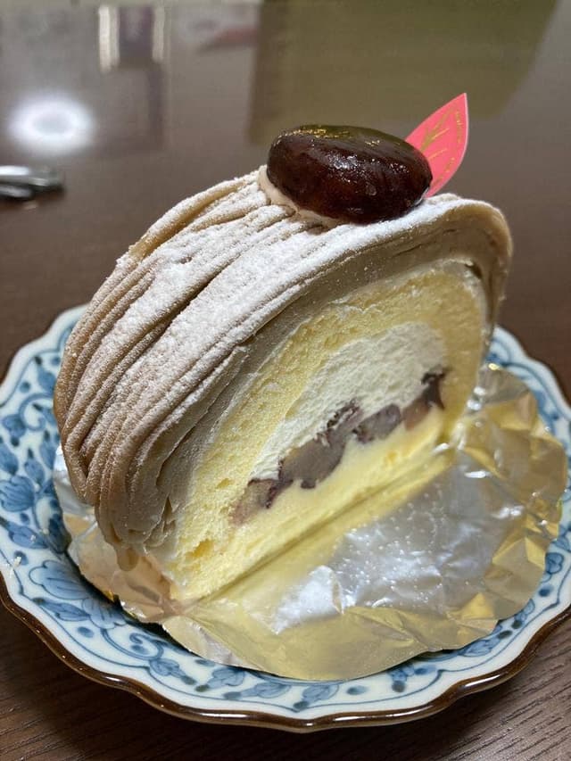 MONCAFE by L’ATELIER MONSHEF 柏店 - サブ画像1