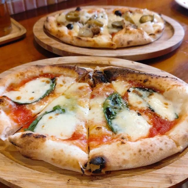 Pizza Ora - サブ画像3
