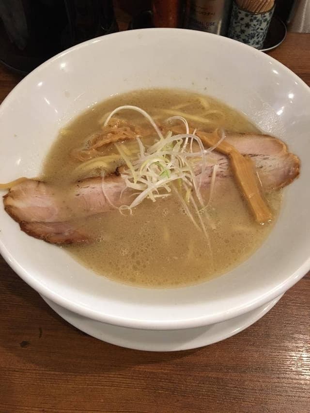 ラーメン ロケットキッチン - サブ画像1